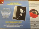 EH 29 12301 The Complete Hassid / The Young Ricci