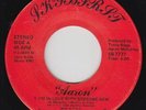 Modern Soul Boogie 45 - Aaron - I'm In Love With Someone New - Skybirst - mp3