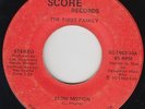 Modern Soul Boogie 45 - First Family - Slow Motion - Score - mp3
