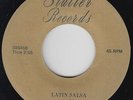Latin Funk Breaks 45 - Unknown Artist - Latin Salsa - Statler - VG+ mp3