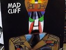 MAD CLIFF original Vinyl LP Soul/Funk - Chris Hills VG++ very rare GNS 36084