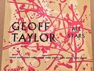 GEOFF TAYLOR ALL STARS 'SWEET SUITE' DAVE LEE RARE UK JAZZ ESQUIRE 10
