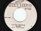 Roy Richards - Hankie Spankie - KILLER ROCK STEADY
