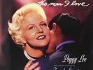 `Lee, Peggy`-The Man I Love (180 Gram Mono Vinyl) VINYL LP NEW