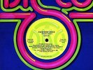CHIC Everybody Dance ATLANTIC US 12-inch PROMO NM *