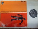 SBBL 514  Duke Ellington Anatomy of Murder  - UK 1959 Hi-Fi Stereo LP