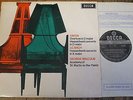 SXL 6385 Haydn / J.C. Bach / Malcolm / Marriner W/B