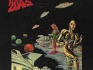 FEVRE,BERNARD-COSMOS 2043 VINYL LP NEW