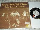 CROSBY STILLS NASH & YOUNG -carry on DEJA VU  IRANIAN 7
