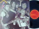 Rose Tattoo ORIG OZ LP Assault & battery NM ’81 Red Albert APLP049 Buffalo  