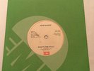 IRON MAIDEN  - Run To The Hills - IRELAND/ IRISH 1982 EMI 7