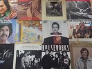 40X ProgressRock,Folklore, Liederm,Pop,Jazz,Disco LP,70er-80er Platten Packet 2