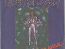 BRENDA ARNAU Dance Electra flash/ Electra flash PYE  185  PIC Sleeve  EX+cond