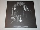 Immortal - Pure Holocaust Vinyl, LP Gatefold