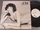 PAT BENATAR/HEARTBREAKER PROMO ONLY PROMO JPN RRP8134