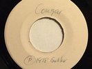 John Cougar Mellencamp Very Rare 1978 Test Pressing of 1st-Ever Release US Male
