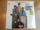 The Beatles Yesterday And Today Original Vinyl-Factory