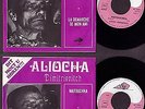 ALIOCHA DIMITRIEVITCH - MATOUCHKA - 45T. PAYS-BAS