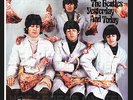 THE BEATLES YESTERDAY AND TODAY BUTCHER COVER FANTASY ALBUM COVER #8