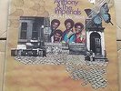 LITTLE ANTHONY & THE IMPERIALS ON A NEW STREET - U.S. PRESS - 1973 AVCO A1 B1 EX