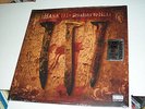 Hank Williams 3 III ?: Straight To Hell COLOR VINYL 2 LP RSD Edition SEALED