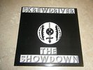 Screwdriver - The Showdown (SRT-9KS-1864) 7