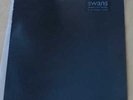 SWANS Anonymous Bodies In An Empty Room Burning World Live Gira Jarboe Vinyl
