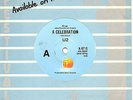U2 - A CELEBRATION - RARE 7