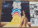 BLACK WIDOW - SAME LP UK 1st CBS Heavy Inner Progressive Prog Rock Psych SUPERB