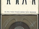 2 Spur Tonband Reel to Reel : The Beatles -Help (Vintage Pop / Pop Rock / Beat)