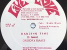 Gregory Isaacs 