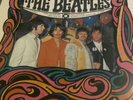 The Beatles LP Deutscher Schallplattenclub H052