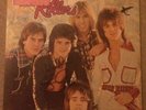 Bay City Rollers LP Signed Wouldn't You Like It