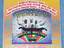 The Beatles Magical Mystery Tour Original Master Recording 1981 2 LP MFSL 1-047