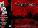 Dead City-First Demo '85 (Ltd.Vinyl) - VIOLENT FORCE [LP]
