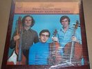 Esterhazy Baryton Trio HAYDN 11 Baryton Trios - Seraphim SIB-6116 SEALED