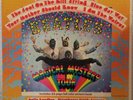 Magical Mystery Tour by The Beatles Capitol Records 1968 Vinyl