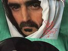 2LP – Frank Zappa - Sheik Yerbouti (FOC-Album, Dig.RM)