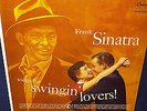 Frank Sinatra songs for Swingin’ Lovers LP Capitol W653 Mono