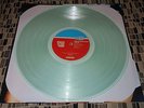BLINK 182   ENEMA OF THE STATE  Clear vinyl
