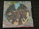 Beatles - Abbey Road (Capitol USA Original Picture Disc LP 1978) + Shrink. Rare