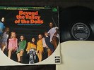 Beyond The Valley Of The Dolls OST (Stateside UK Original LP 1970) Psych Listen