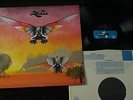 Osibisa - 1st LP Debut (MCA UK Original LP 1971) -1L/ -1L. Afro Prog Rock. Nice