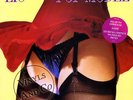 LIO - Pop Model [Je Casse Tout / Les Brunes] (11 Tracks) ALBUM France 1986 LP