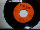 BOBBY SHARKIE - WHY KEEP RASTA MAN DOWN - BOBBY SARKIE - YOUNG TUBBY'S - VG+/VG+