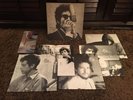 Bob Dylan Bootleg Series Vols. 1-3 (Rare & Unreleased, 1961-1991) 5 LP Box Set