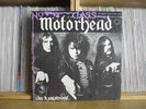 MOTORHEAD - No class / Germany PS 7