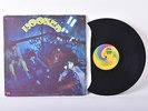 The Hook ?– Hooked Gatefold Vinyl LP 73038