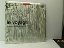 PIERRE HENRY-LE VOYAGE TIBETAN BOOK OF THE DEAD-EXCELLENT- LP