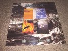 MARILLION - SEASONS END, UK 1989 ORIGINAL LP, OOP, RARE, NEW/SEALED